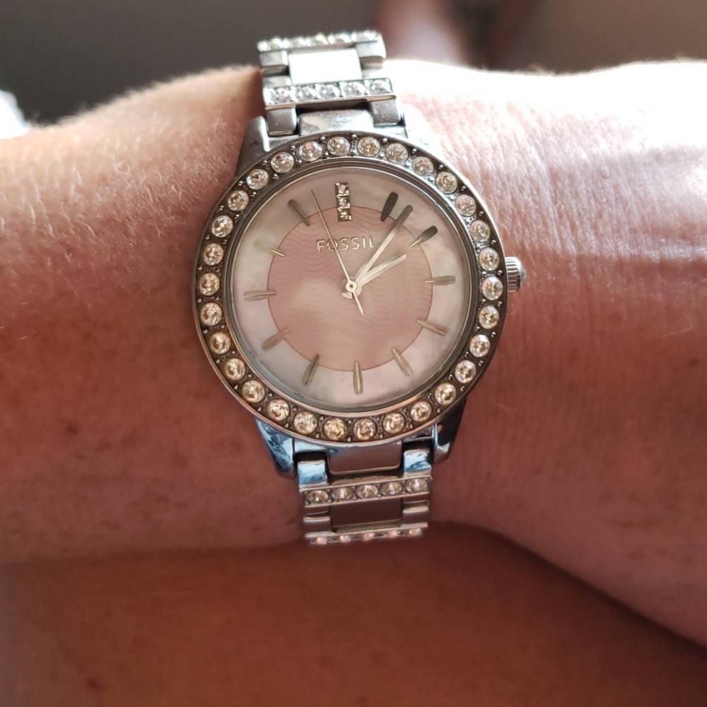 Fossil watch - Picture 3 of 4